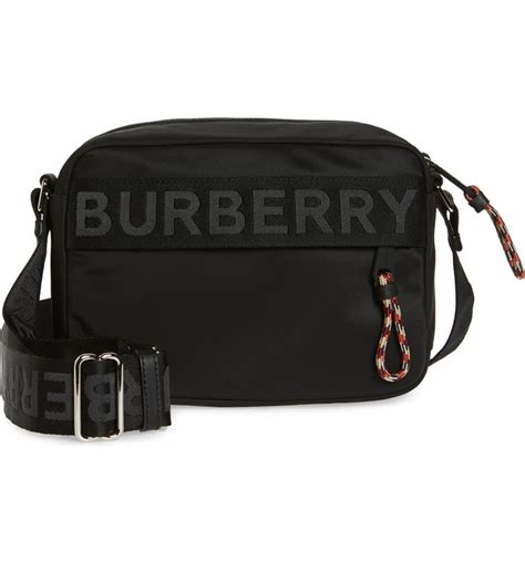 burberry nylon bag price